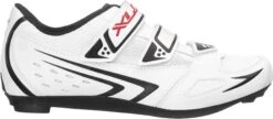 XLC Pair Of Shoes CB-R04 White -Pinnacle Cycling 5b3c8fde2ffb5