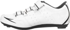 XLC Pair Of Shoes CB-R04 White -Pinnacle Cycling 5b3c8fe57d875