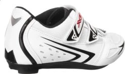 XLC Pair Of Shoes CB-R04 White -Pinnacle Cycling 5b3c8ff8290c7