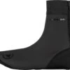 Endura Windchill Shoe Covers Black