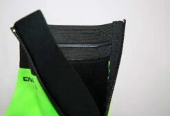 Endura Windchill Shoe Covers Hi-Viz Green -Pinnacle Cycling 5b85086185466