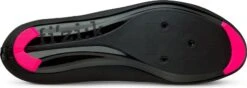 FIZIK Tempo Overcurve R5 Road Shoe Black/Pink 12 FIZIK Tempo Overcurve R5 Road Shoe Black/Pink -Pinnacle Cycling 5bd3172b4e198