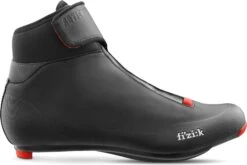 Fizik Artica R5 Shoes Black Red