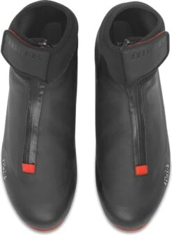 Fizik Artica R5 Shoes Black Red -Pinnacle Cycling 5beee304b979f