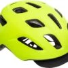 Giro Cormick Urban Helmet Yellow Black Mat 2022 -Pinnacle Cycling 5c050a55db5c7