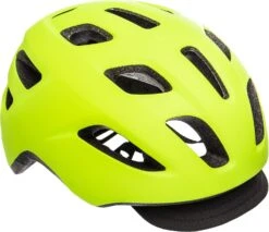 Giro Cormick Urban Helmet Yellow Black Mat 2022