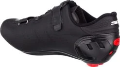 Sidi Ergo 5 Mega Matt Black Road Shoes 15 Sidi Ergo 5 Mega Matt Black Road Shoes -Pinnacle Cycling 5c0e2245d5089