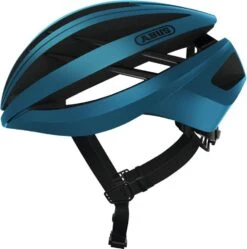Abus Aventor Helmet White -Pinnacle Cycling 5c77f1c01de13