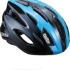 BBB Condor Helmet Black Blue -Pinnacle Cycling 5c9b3fa13f18d 1