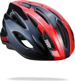 BBB Condor Helmet Black Yellow -Pinnacle Cycling 5c9b3fa1e90a0