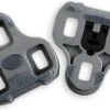 Look Keo Grip Cleats - 4.5° Grey 1 Look Keo Grip Cleats - 4.5° Grey -Pinnacle Cycling r4 lookcaleskeogrey